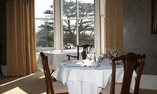Farlam Hall Hotel - Inghilterra del Nord - Brampton