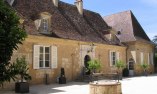 Ch�teau les Merles - Aquitanien - Mouleydier