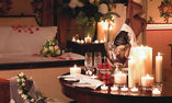 Summer Lodge Country House Hotel - Sud Ovest dell'Inghilterra - Dorset