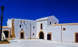 Relais Baglio Donna Franca - Sicilia - Marsala