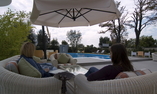 Hotel Villa Roncuzzi, Emilia-Romagna, Russi