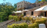 Monte Turri Luxury Retreat - Sardinia - Arbatax