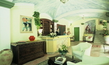 Hotel Su Lithu - Sardegna - Bitti
