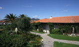 Hotel Sporting - Sardinien - Olbia - Porto Rotondo