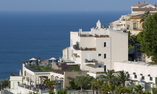 Hotel Raito - Kampanien - Vietri sul Mare - Amalfik�ste