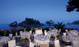 La Plage Resort - Sicilia - Taormina