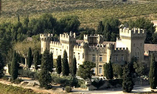 Hostellerie Ch�teau des Fines Roches - Provence Alpes C�te d'Azur - Ch�teauneuf-du-Pape