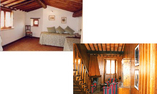 Residence il Cassero, Toscane, Lucignano