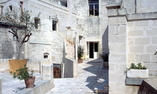 Locanda di San Martino, Basilicate, Matera