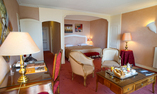 La Bastide de Tourtour - Provence - Tourtour