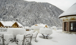 Hotel & Spa Falkensteinerhof - Trentino Alto Adige - Rio di Pusteria