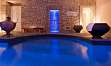 Castello di Montignano Relais & SPA - Umbria - Massa Martana