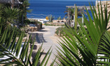La Calandra - Sicilia - Lampedusa Isola