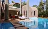 Es Saadi Gardens & Resort - Marrakech y Alrededores - Marrakech