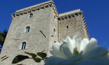 Residenza d'epoca Torre Almonte - Umbrien - Todi