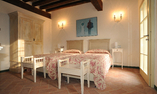 Locanda del Re Guerriero - Emilia-Romagna - San Pietro in Cerro