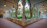 San Domenico Palace Hotel - Sicilia - Taormina