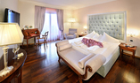 Schloss Hotel Korb - Trentin Haute Adige - Appiano