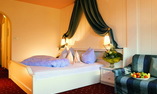 Dolce Vita Hotel Preidlhof - Trentino Alto Adige - Naturns