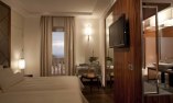 Hotel Imperiale - Sicile - Taormine