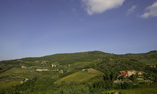 Castello di Lamole, Toscana, Greve in Chianti