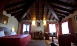 Relais Franciacorta, Lombardia, Corte Franca