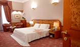 Grand Hotel Billia - Aosta Valley - Saint-Vincent