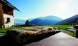 San Lorenzo Mountain Lodge - Trentin Haute Adige - San Lorenzo di Sebato