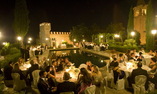 Castello delle Serre - Tuscany - Rapolano Terme