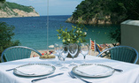 Parador de Aiguablava - Catalonia - Begur