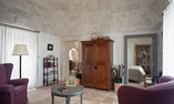 Masseria Fumarola - Puglia - Martina Franca