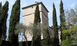 Castello di Todi - Umbria - Todi