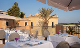 Donnafugata Golf Resort & Spa - Sicile - Raguse