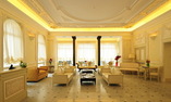 Hotel de Paris Sanremo - Liguria - Sanremo