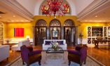 The Ashbee Hotel - Sicily - Taormina