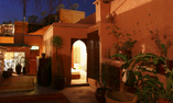 Riad Amiris - Marrakech et environs - Marrakech