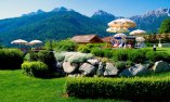 Alpin Panorama Hotel Hubertus - Trentino Alto Adige - Valdaora