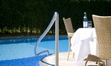 Dolce Vita Hotel Paradies - Trentino Alto Adige - Latsch