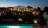 Romano Palace Luxury Hotel - Sicily - Catania