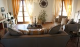 Torre de Monaldeschi Resort - Umbria - Ficulle