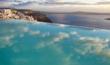 Cosmopolitan Suites - Cyclades Islands - Santorini
