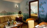 Hotel Relais Castello della Castelluccia, Latium, Rome