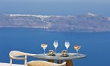 Gold Suites - Islas C�cladas - Santorini