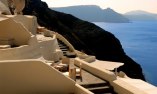 Mystique Resort - Cyclades Islands - Santorini