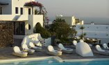 Vedema Resort - Cyclades Islands - Santorini