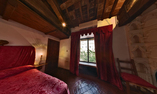 Castello Orsini Hotel Nerola - Lazio - Nerola