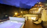 Chalet Grumer Suites & Spa - Trentino Alto Adige - Renon