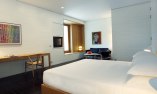 Atrio Restaurante Hotel - Extremadura - C�ceres