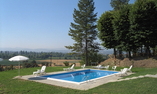 Residenza d'Epoca Villa la Castellaccia, Tuscany, Sansepolcro