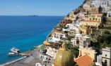 Albergo Le Sirenuse, Campania, Positano